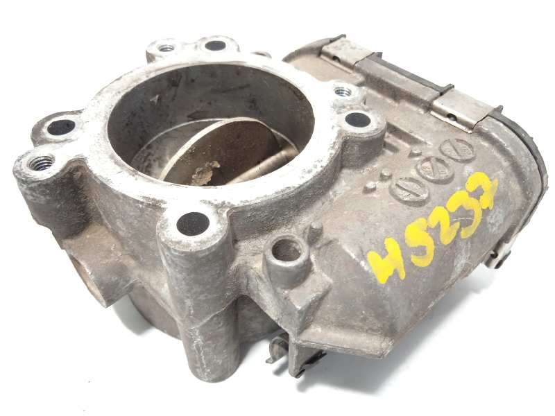 Recambio de caja mariposa para jeep gr. cherokee (wh) 3.0 crd limited referencia OEM IAM A6420900270  0281002894 - Negro 2