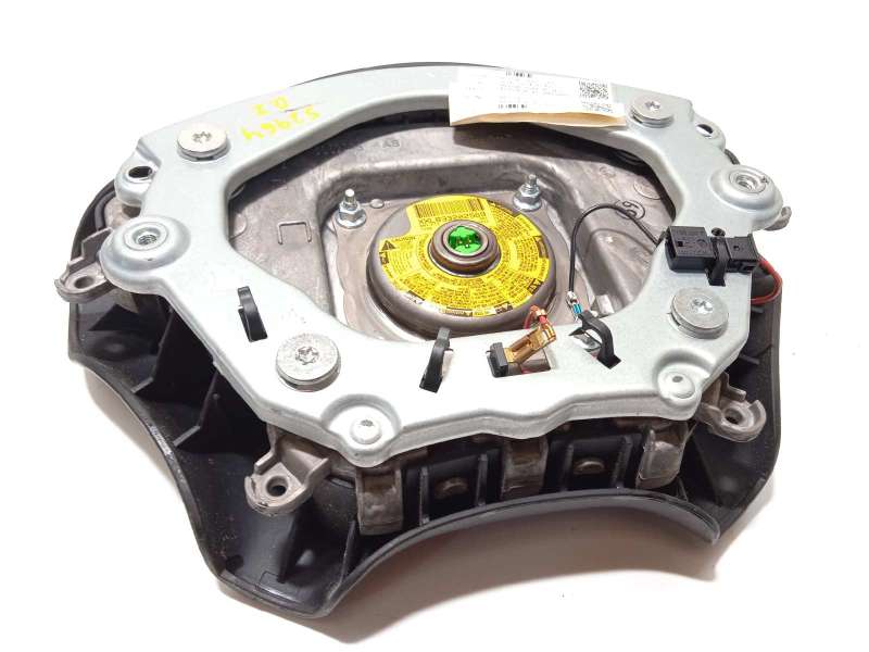 Recambio de airbag delantero izquierdo para volkswagen crafter combi (2e) 2.0 tdi referencia OEM IAM 2E0880202D - Blanco 3