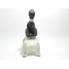 Recambio de palanca cambio para kia carens iv van (a4) crdi referencia OEM IAM 43700A4010  