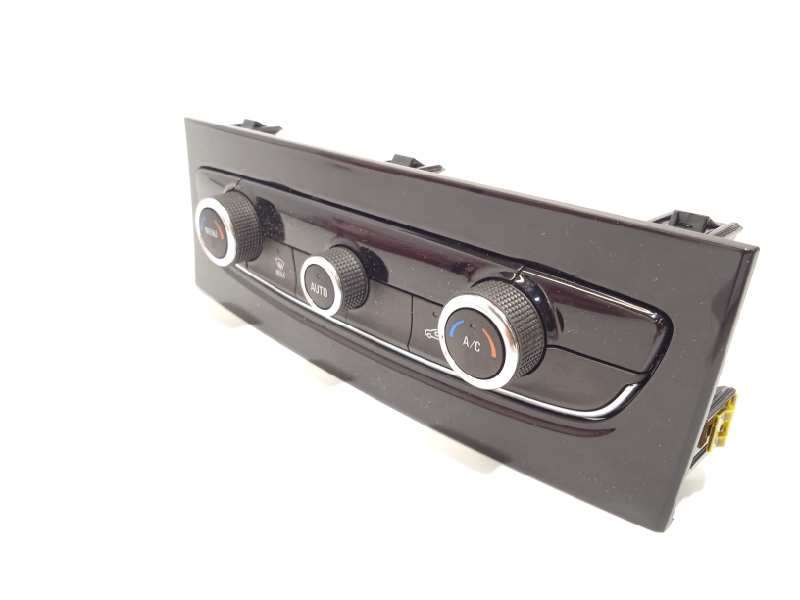 Recambio de mando climatizador para opel grandland x referencia OEM IAM 98224347YX  28557751 - Blanco 2