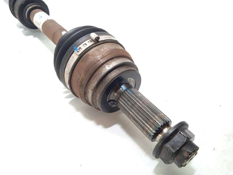 Recambio de transmision delantera derecha para kia xceed 1.0 tgdi cat referencia OEM IAM 49501J7030 2
