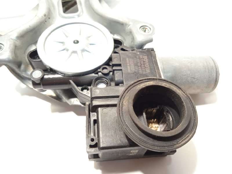Recambio de elevalunas delantero izquierdo para toyota land cruiser (j15) 2.8 cat referencia OEM IAM 8572060310  0620204550 - Gris 3