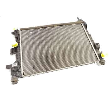 RADIADOR AGUA BV618005BD 1830143 