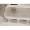Recambio de bomba combustible para peugeot bipper tepee 1.4 hdi referencia OEM IAM 51787162  0580207001