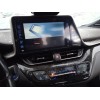 Recambio de pantalla multifuncion para toyota c-hr (_x1_) 1.8 hybrid (zyx10_, zyx11_) referencia OEM IAM 86140F4020  1380007950E