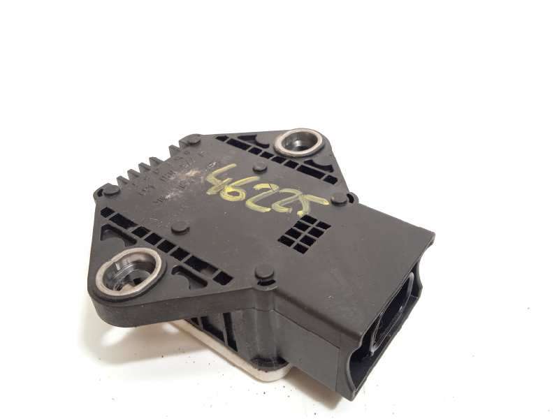 Recambio de centralita esp para nissan qashqai (j10) 1.5 dci turbodiesel cat referencia OEM IAM 47931JD00A  0265005665 - Negro 2