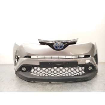 PARAGOLPES DELANTERO 52119F4901 52129F4010 