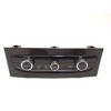 Recambio de mando climatizador para opel grandland x referencia OEM IAM 98224347YX  28557751