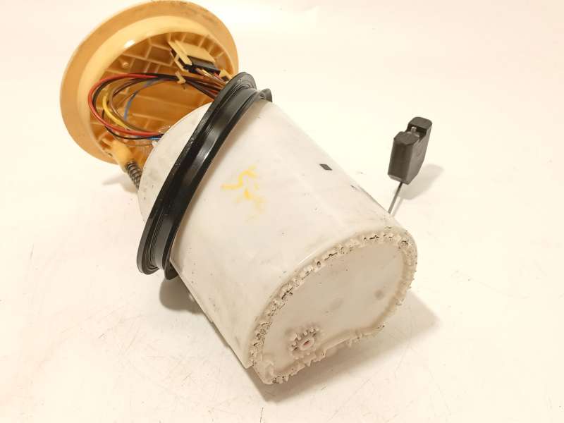 Recambio de bomba combustible para volkswagen tiguan (ad1, ax1) 2.0 tdi referencia OEM IAM 5QA919050  A2C86856401 3