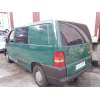 mercedes-benz vito furgoneta (w638) del año 1998