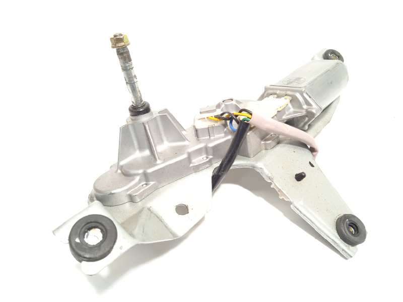Recambio de motor limpia trasero para nissan murano (z50) básico referencia OEM IAM 28710CB00A - Azul 2