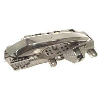 Recambio de maneta exterior trasera derecha para audi a4 b9 avant (8w5, 8wd) 30 tdi mild hybrid referencia OEM IAM 8W0837812A  