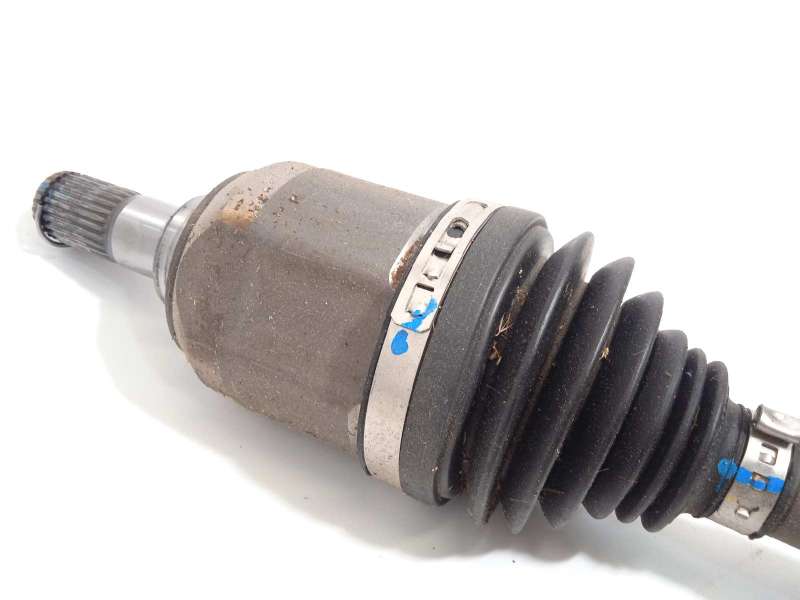 Recambio de transmision delantera derecha para kia xceed 1.0 tgdi cat referencia OEM IAM 49501J7030 3