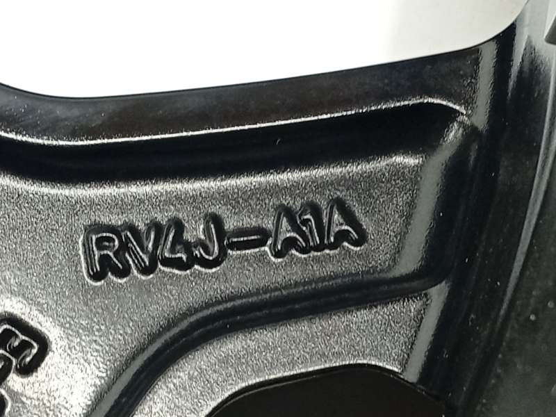 Recambio de llanta para ford kuga iii (dfk) 2.5 fhev referencia OEM IAM RV4JA1A 2761472 RV4J1007A1A - Blanco 9