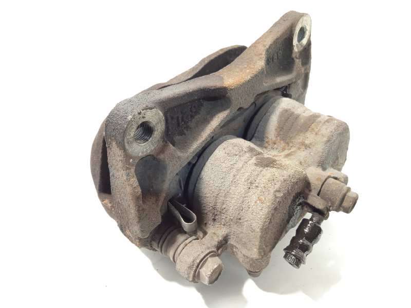 Recambio de pinza freno delantera izquierda para subaru impreza g12 2.0 diesel cat referencia OEM IAM 26292SA011 - Gris 4