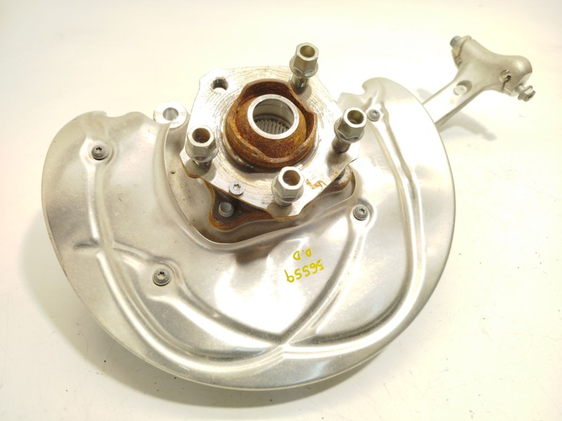 MANGUETA DELANTERA DERECHA 8W0407560 