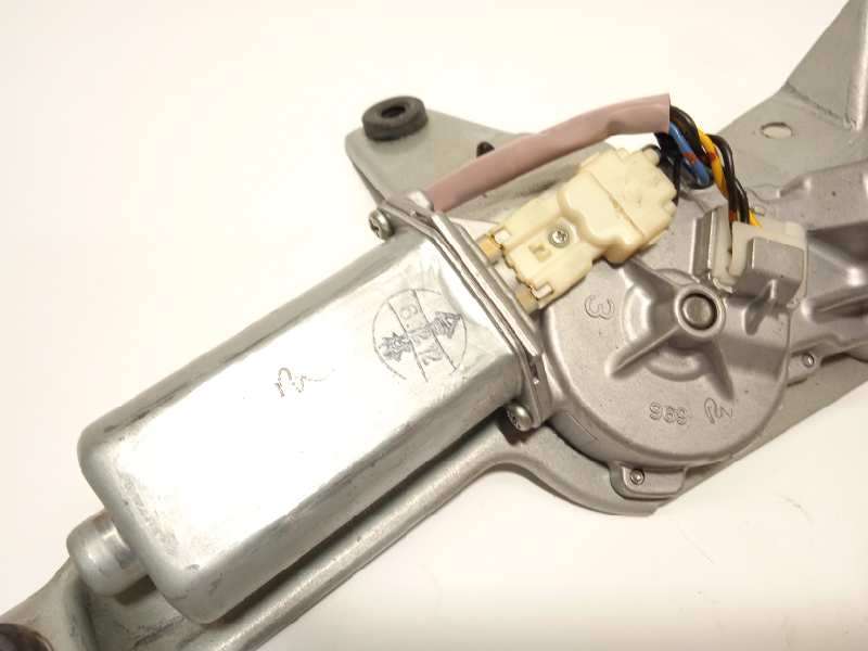 Recambio de motor limpia trasero para nissan murano (z50) básico referencia OEM IAM 28710CB00A - Azul 3