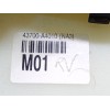 Recambio de palanca cambio para kia carens iv van (a4) crdi referencia OEM IAM 43700A4010  