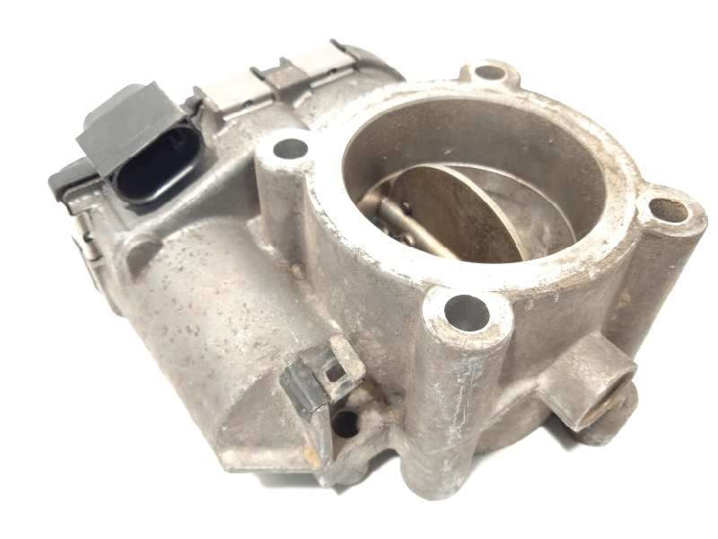 Recambio de caja mariposa para jeep gr. cherokee (wh) 3.0 crd limited referencia OEM IAM A6420900270  0281002894 - Negro 5