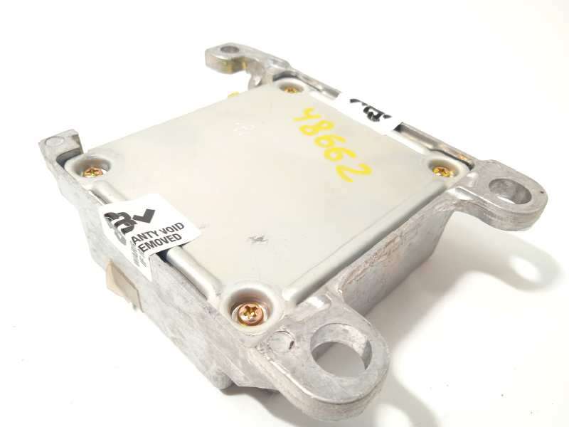 Recambio de centralita airbag para toyota rav 4 (a2) 1.8 luna (2003) referencia OEM IAM 8917042090 2