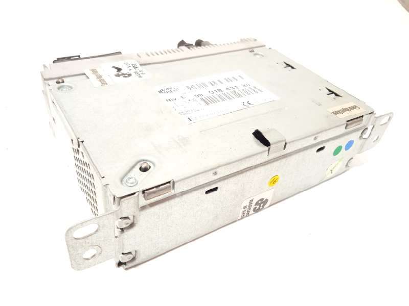 Recambio de sistema navegacion gps para peugeot 208 allure referencia OEM IAM 9801843180  503551010903 2
