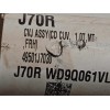Recambio de transmision delantera derecha para kia xceed 1.0 tgdi cat referencia OEM IAM 49501J7030  