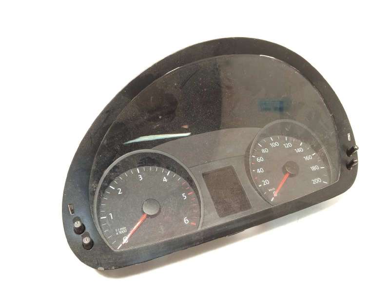 CUADRO INSTRUMENTOS 2E0920845H 2E0920845R A9069015000