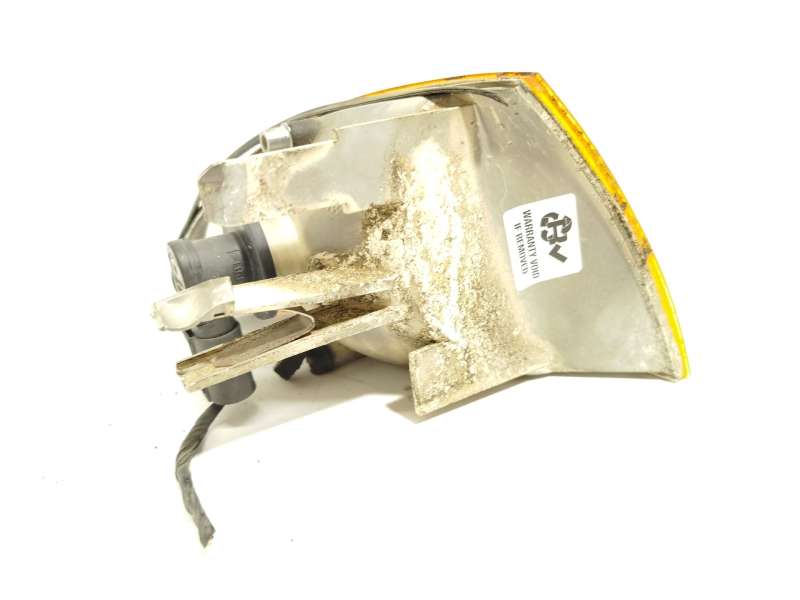 Recambio de piloto delantero izquierdo para bmw 3 (e46) 320 d referencia OEM IAM 63136902765  1315106144 - Plata 2