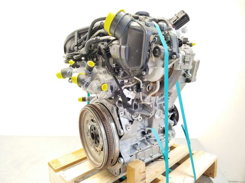 MOTOR COMPLETO DXD 