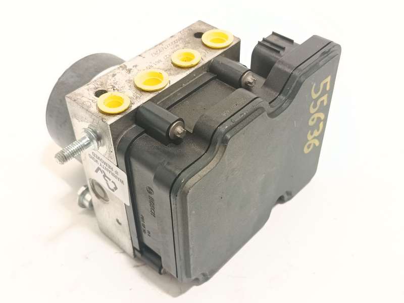 Recambio de abs para peugeot 3008 ii suv (mc_, mr_, mj_, m4_) 1.2 thp/ puretech 130 (mrhnsm, mrhnsu, mrhnsj, mrhnyw,... referenc - Blanco 3
