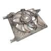 Recambio de electroventilador para nissan qashqai (j10) 1.5 dci turbodiesel cat referencia OEM IAM 21483JD20A  