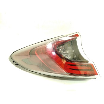 Recambio de piloto trasero izquierdo para toyota c-hr (_x1_) 1.8 hybrid (zyx10_, zyx11_) referencia OEM IAM 81560F4030  