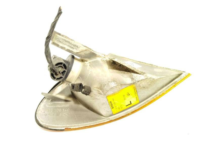 Recambio de piloto delantero izquierdo para bmw 3 (e46) 320 d referencia OEM IAM 63136902765  1315106144 - Plata 3