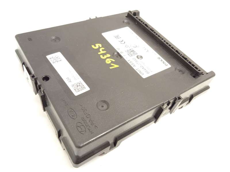MODULO ELECTRONICO 954A0J7340 4100013000