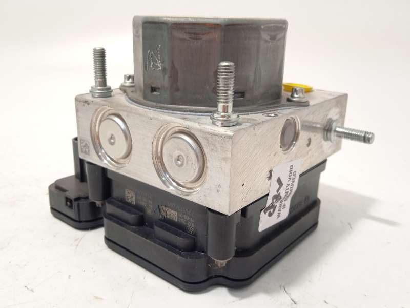 Recambio de abs para dacia sandero ii (b8_) tce 90 (b8m1, b8ma) referencia OEM IAM 476603249R 2265106455 269707 2