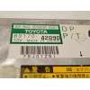 Recambio de centralita airbag para toyota rav 4 (a2) 1.8 luna (2003) referencia OEM IAM 8917042090  