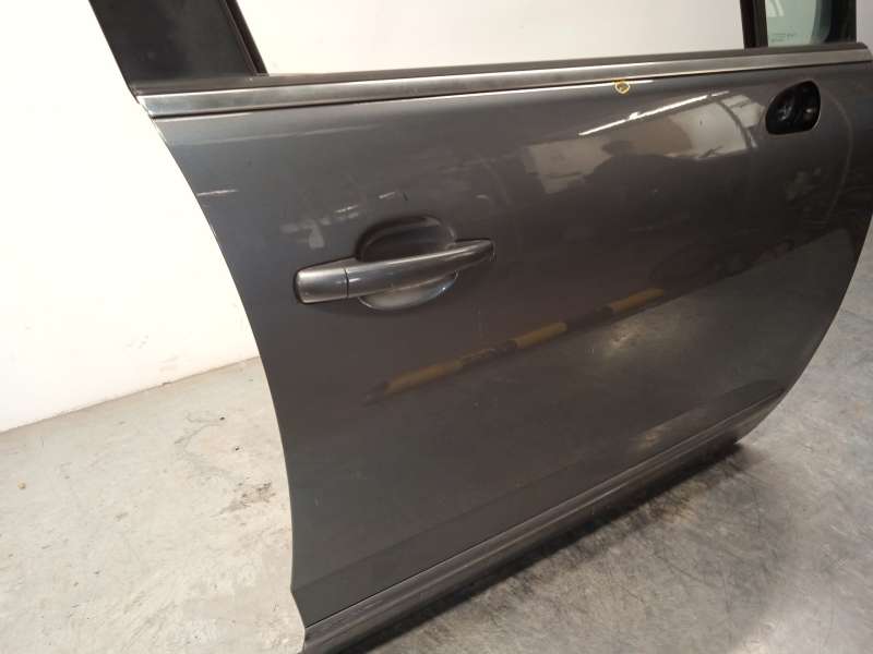 Recambio de puerta delantera derecha para peugeot 5008 (0u_, 0e_) 1.6 16v referencia OEM IAM 9004AV - Gris 2