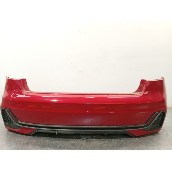 Recambio de paragolpes trasero para audi a1 sportback (gba) 30 tfsi referencia OEM IAM 82A807067DGRU  