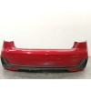 Recambio de paragolpes trasero para audi a1 sportback (gba) 30 tfsi referencia OEM IAM 82A807067DGRU  