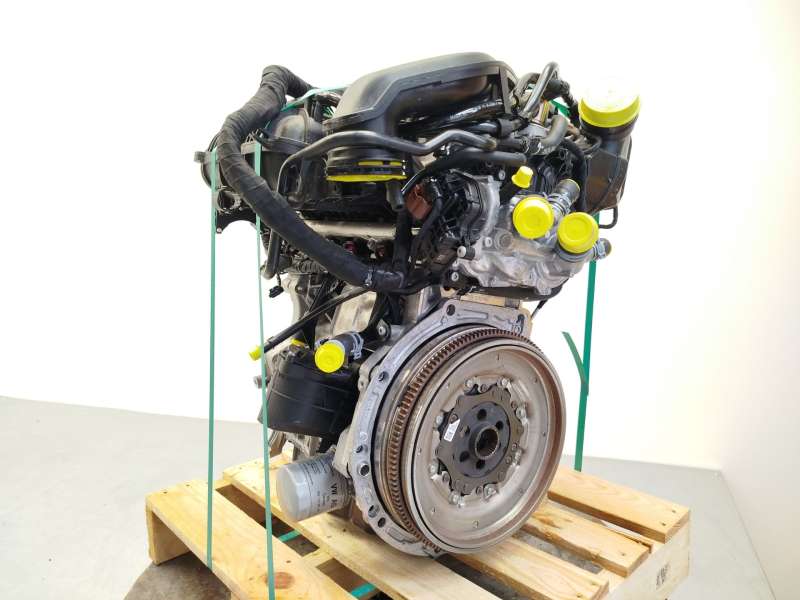 Recambio de motor completo para cupra leon (kl1, ku1, kug) 1.5 tsi referencia OEM IAM DXD 2