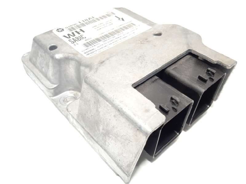 CENTRALITA AIRBAG 04896118AE 0285010503