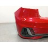 Recambio de paragolpes trasero para audi a1 sportback (gba) 30 tfsi referencia OEM IAM 82A807067DGRU  
