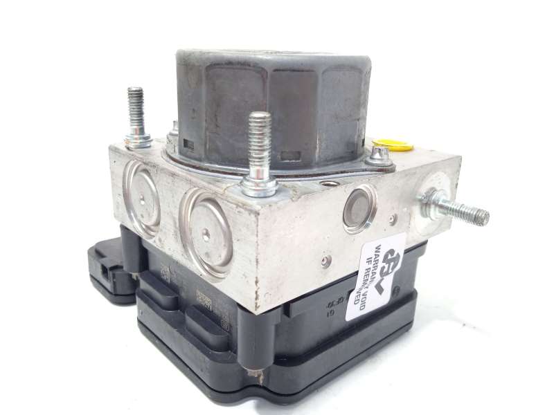 Recambio de abs para renault clio iv limited referencia OEM IAM 476601203R 2265106516 269722 2
