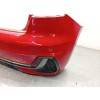 Recambio de paragolpes trasero para audi a1 sportback (gba) 30 tfsi referencia OEM IAM 82A807067DGRU  