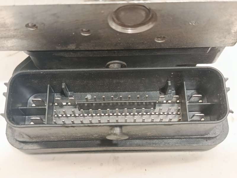 Recambio de abs para peugeot 3008 ii suv (mc_, mr_, mj_, m4_) 1.2 thp/ puretech 130 (mrhnsm, mrhnsu, mrhnsj, mrhnyw,... referenc - Blanco 4
