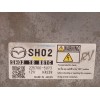 Recambio de centralita motor uce para mazda cx-5 2.2 turbodiesel cat referencia OEM IAM SH0218881C  2757005073