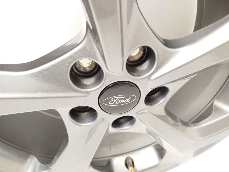 Recambio de llanta para ford kuga iii (dfk) 2.5 duratec plug-in-hybrid referencia OEM IAM PV4CC2A PV4C1007C2A 2718981 3
