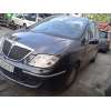 lancia phedra (180) del año 2007