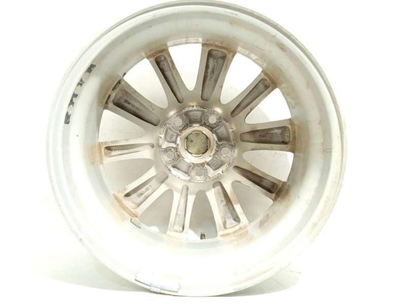 Recambio de llanta para mazda cx-5 (ke, gh) 2.2 d (ke2fw) referencia OEM IAM 9965667070 - Rojo 5
