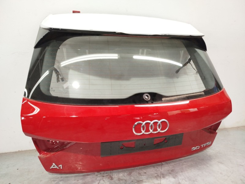 PORTON TRASERO 82A827025B 382A827917BGRU 